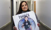 Uvalde Mother Sues Police, Gunmaker in School Shooting
