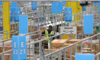 Amazon Begins Job Cuts in HR and Cloud Units as Part of Latest Layoff Round