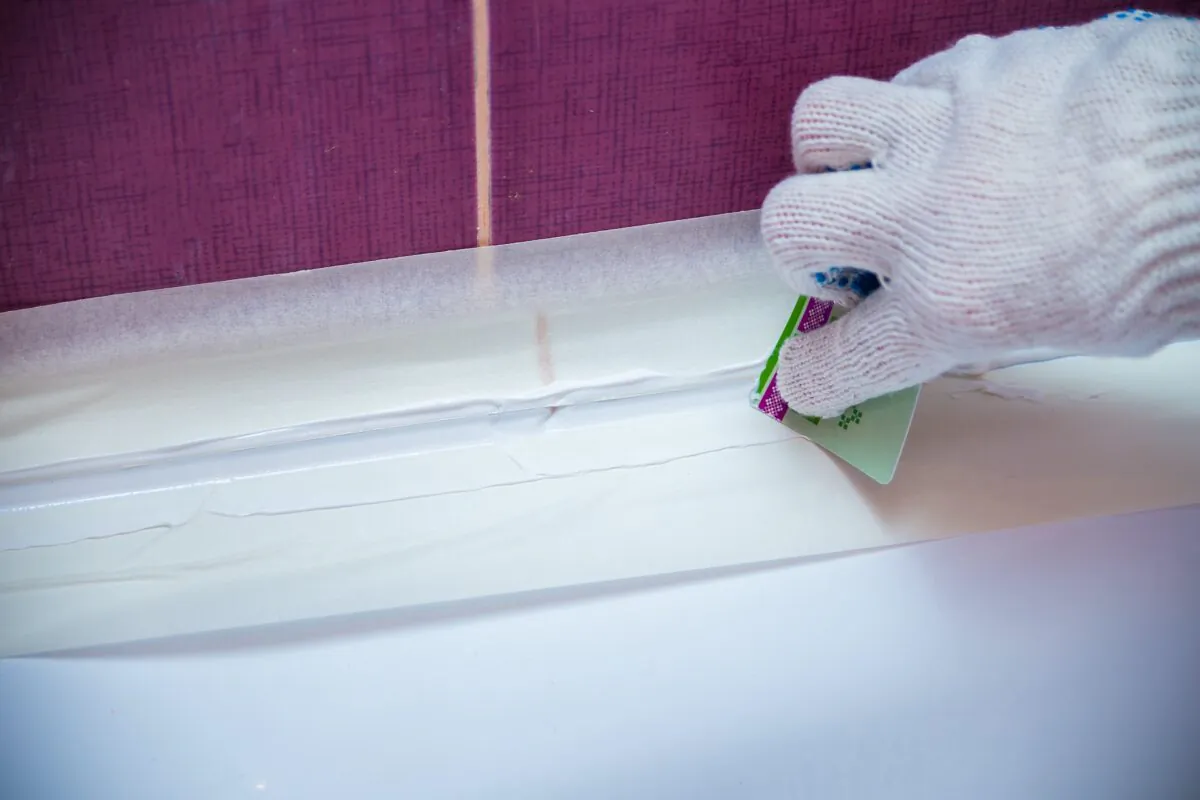 Firm unwanted or expired cards are tools that can be repurposed around the house. (Kapustin Igor/Shutterstock)