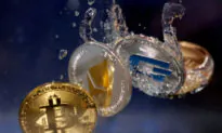 Crypto Exchange Bitfront Shuts Down