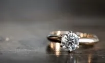 Sticky Situations: Bankrupt Mortgage Lender and a $10,000 Engagement Ring
