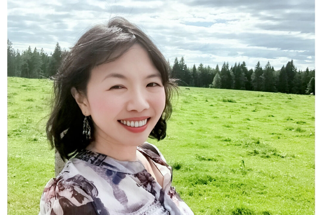Cincia beat stage 4 cancer. This is her story. (Courtesy of Cincia)