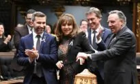 Parti Québécois Still Refusing Oath of Office to King as Quebec Legislature Resumes