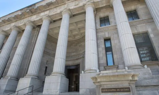 Court Approves Sex-Abuse Settlement Against Quebec Clerics After Lawyers Lower Fees