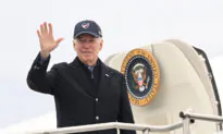 Biden Urges Congress to Intervene, Avert Rail Strike That Could Inflict ‘Billions’ in Economic Damage