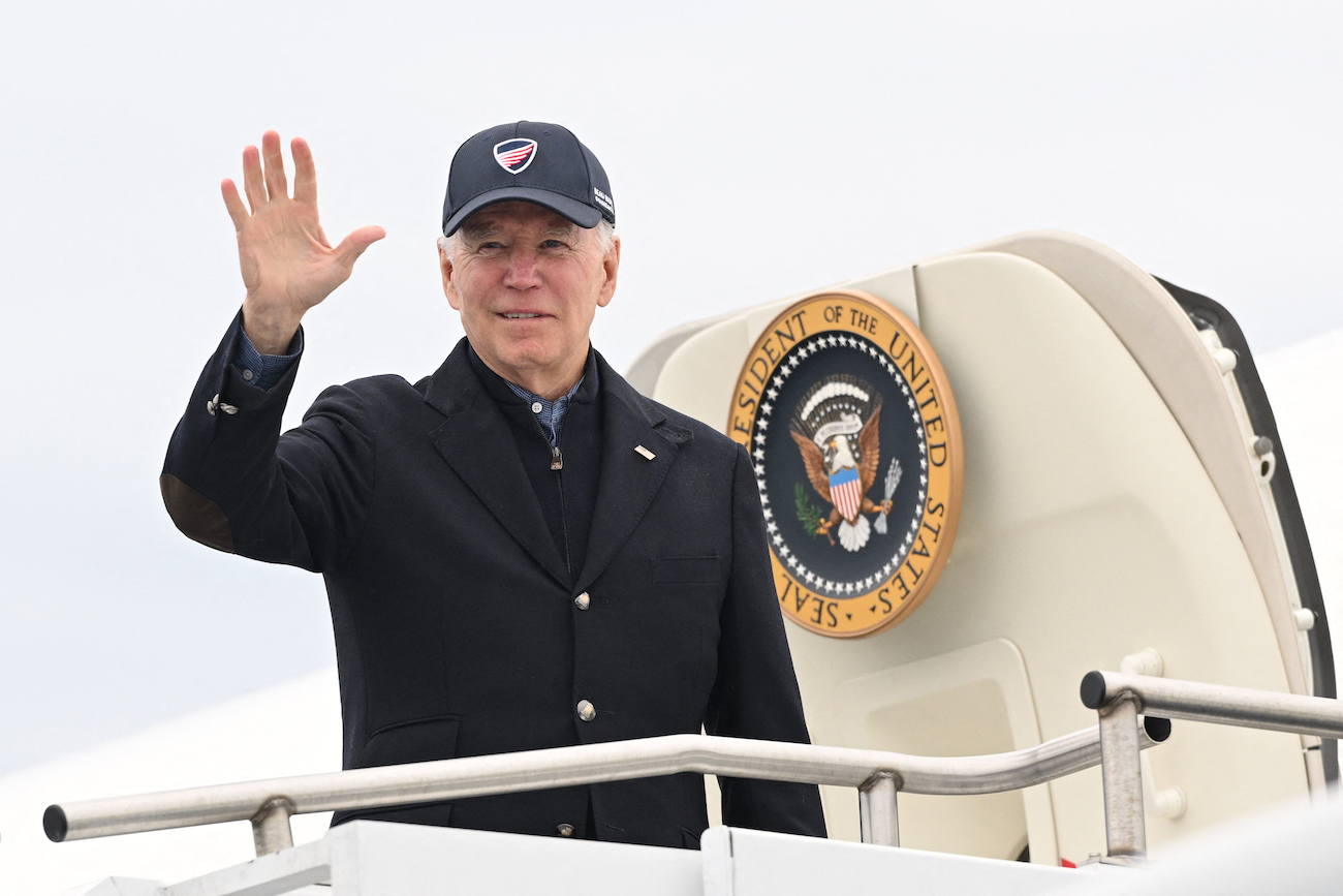 Biden Admin Approves $323 Million Sale of Missiles, Weapons to Finland - Vimarsana News
