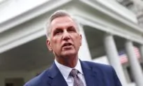 Kevin McCarthy, a Republican Leader for Complex Times