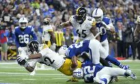 Will the Colts Trade Kenny Moore II? Here Are the Teams That Could Use a Pro Bowl Cornerback