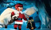 Profiles in History: Arthur Rankin Jr. and Jules Bass: Creators of Christmas Classics