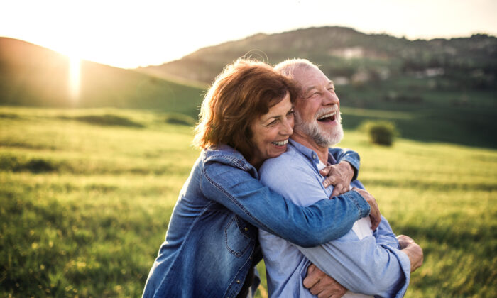 Moderate Sunlight Found to Prevent Dementia