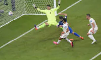 Pulisic Scores in US Win Over Iran to Advance at World Cup