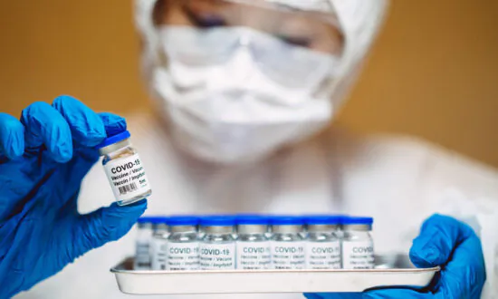 CDC Revised Vaccine Statements: Why Common Respiratory Vaccines Give Dubious Protection