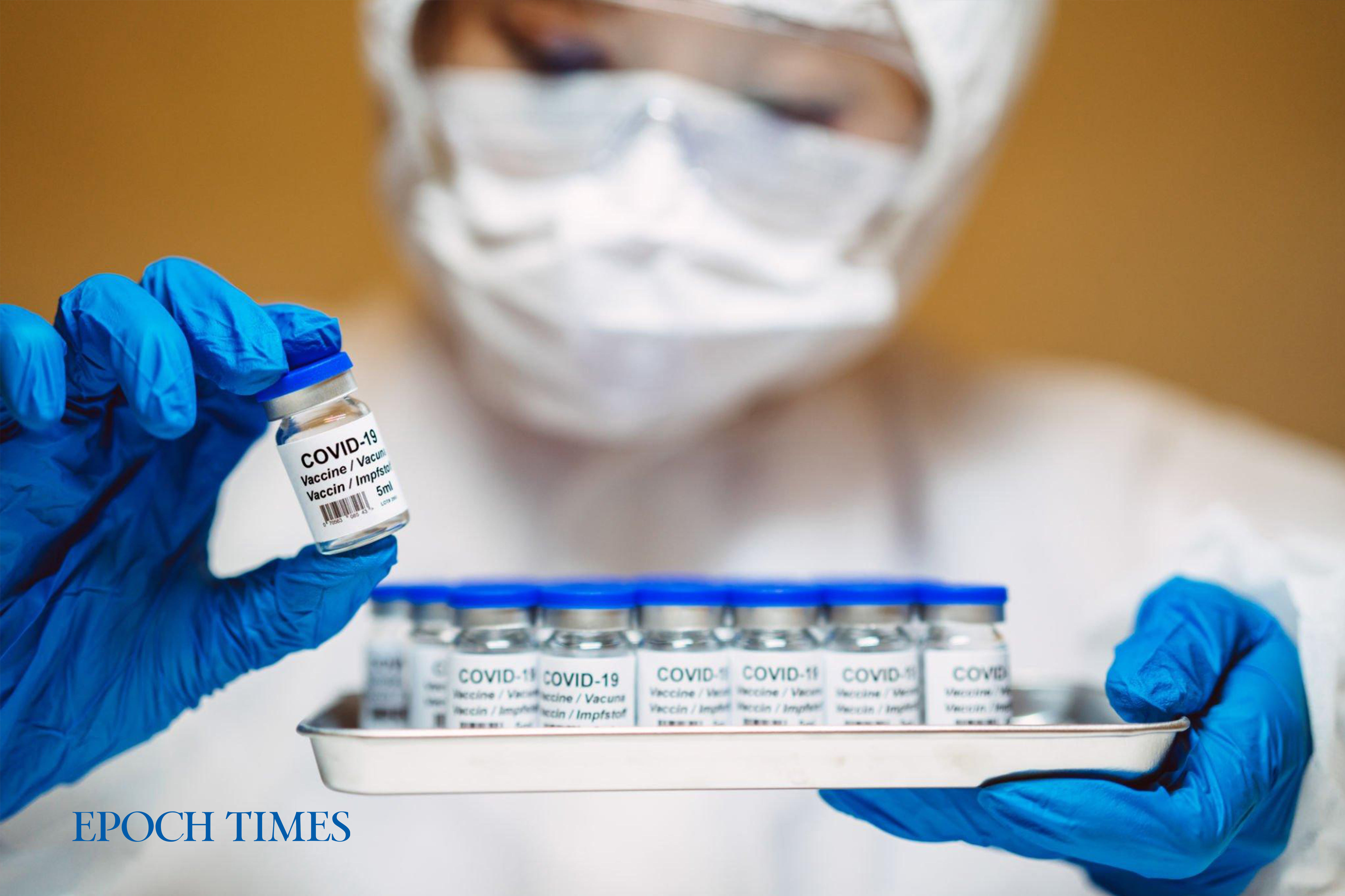 Why Vaccines for Common Respiratory Illnesses Give Dubious Protection - Vimarsana News
