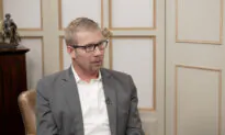 The Unregulated Cannabis Industry Is Dangerous: Ben Cort, Author of Weed Inc.