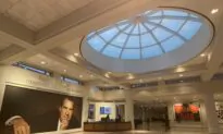Nixon Library Brings History to Life, Virtually and in Person