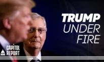 Capitol Report (Nov. 29): Mitch McConnell Weighs in on Trump Dissent; New Pelosi Documentary to be Released
