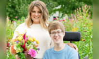 Michigan Sisters Run a Thriving Flower Farm, Credit Faith and Family for Their Success