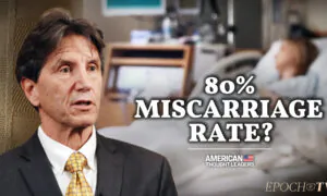 Dr. James Thorp: What Pfizer’s Internal Data Reveals About Vaccines and Pregnancy