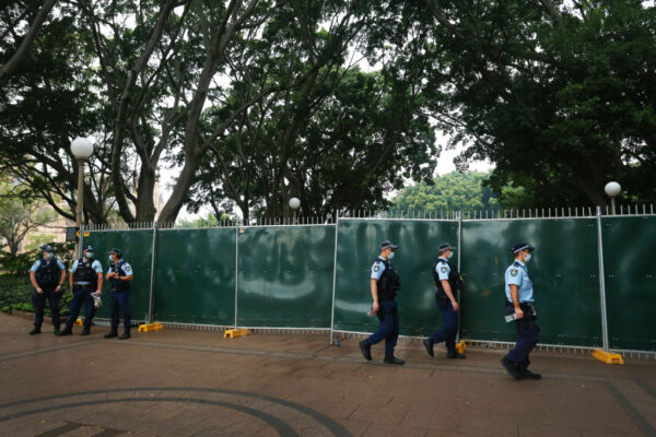 Epoch Times Photo