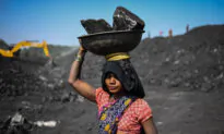 India Coal Surge Nullifies California Renewables
