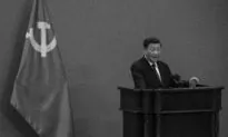 China Protestors Call for End to CCP Rule