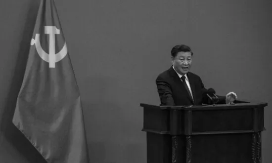 In Its Race for Global Power, CCP Has Numerical Score for Every Nation It Wants to Overtake: Analyst