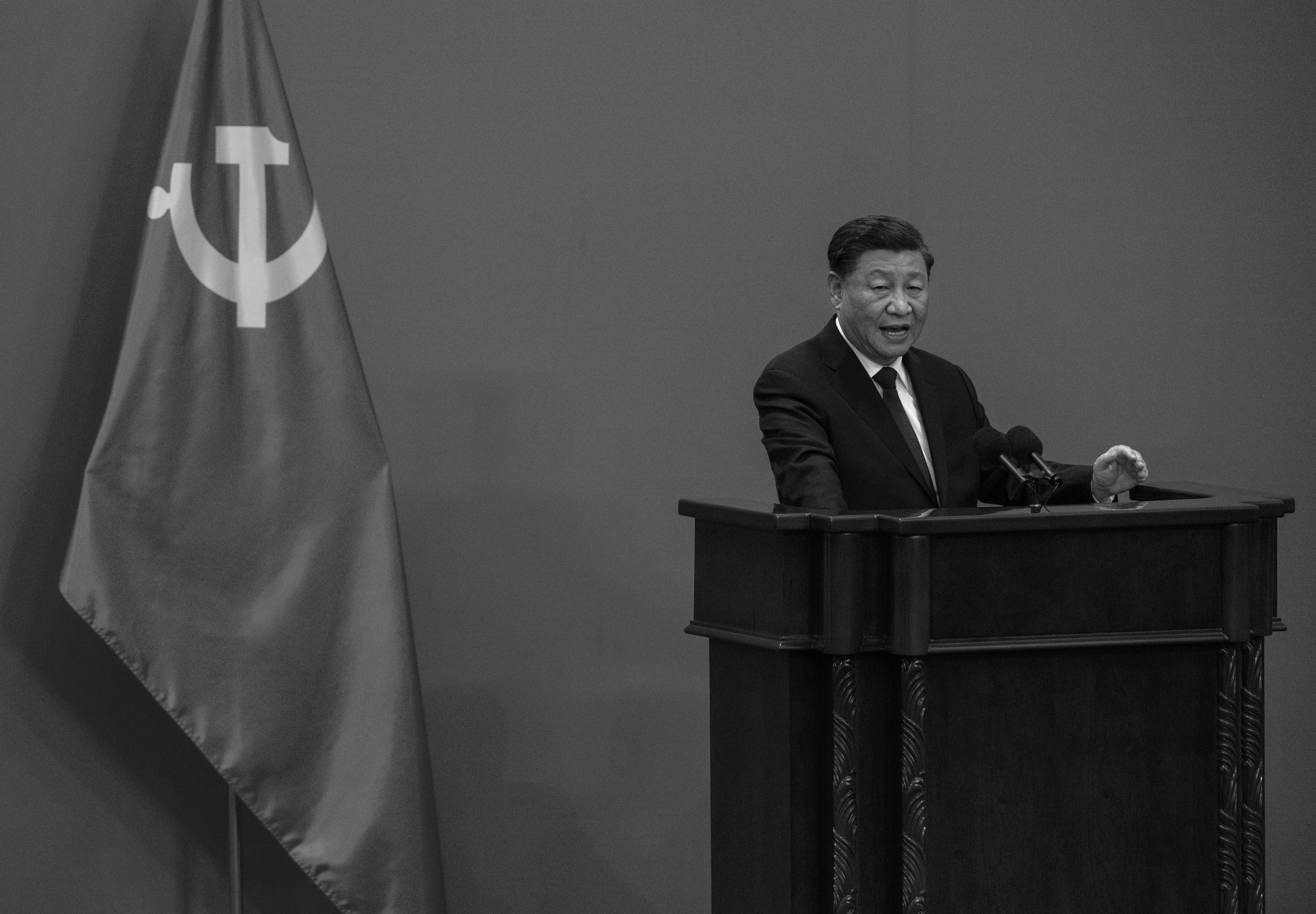 In Its Race for Global Power, CCP Has Numerical Score for Every Nation It Wants to Overtake: Analyst - Vimarsana News