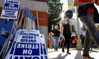 UC Workers Agree to Mediation in Hopes of Resolving Strike