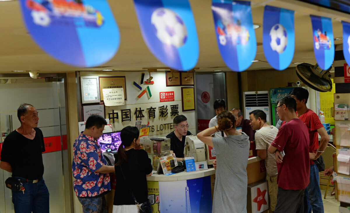 China's Communist Cadres Warned Not to Gamble During World Cup Amid Capital Outflow Concerns - Vimarsana News