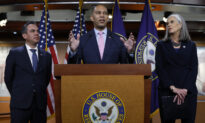 House Democrat Leaders Hold Weekly Press Conference