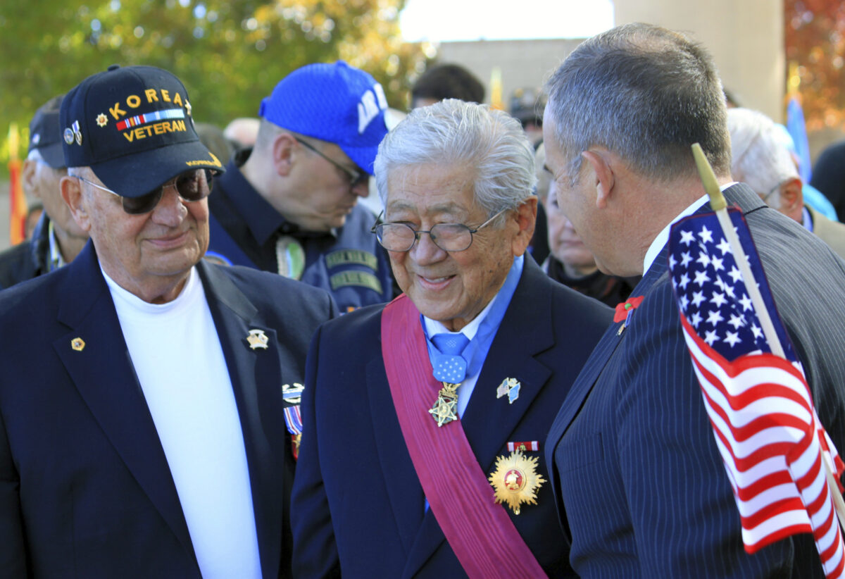 Obit Hiroshi Miyamura