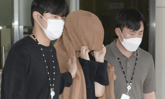 Bodies-in-Suitcases Suspect Appears in New Zealand Court