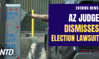 NTD Evening News (Nov. 30): Arizona Judge Dismisses Election Lawsuit; Christine McVie of Fleetwood Mac Dead at 79