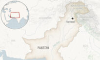 Explosion in Northwest Pakistan Coal Mine Kills 9, Injures 4