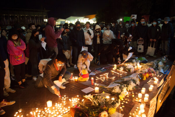 Epoch Times Photo