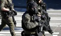 Antifa Praises Suspect Accused of Trying to Blow Up Seattle-Area Business