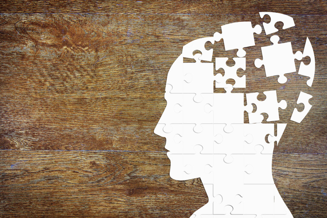 Study: COVID Causes Personality Changes