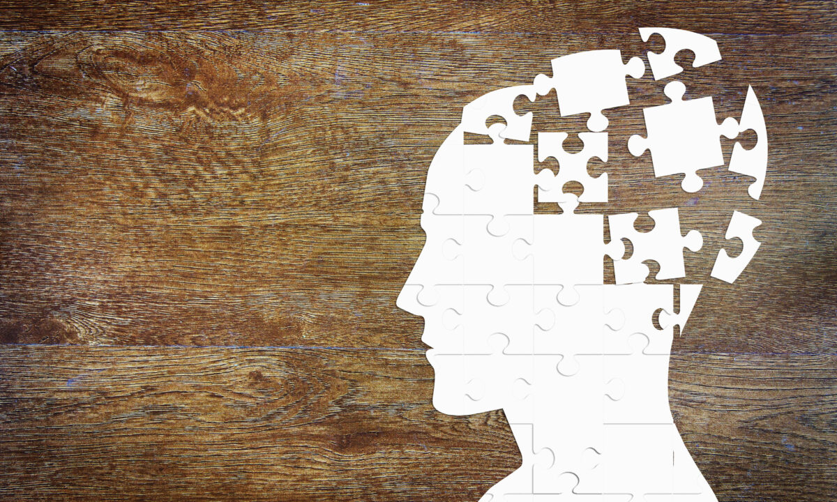 Study: COVID Causes Personality Changes