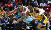No. 24 SDSU Escapes With Late Win Over UC Irvine
