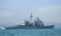 Rep. Dunn Wants Alabama Shipbuilder Investigated Over Alleged Ties to China