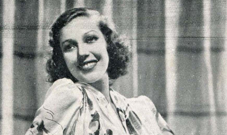 'The Farmer's Daughter' (1947): Katie Cleans Up Congress - Vimarsana News