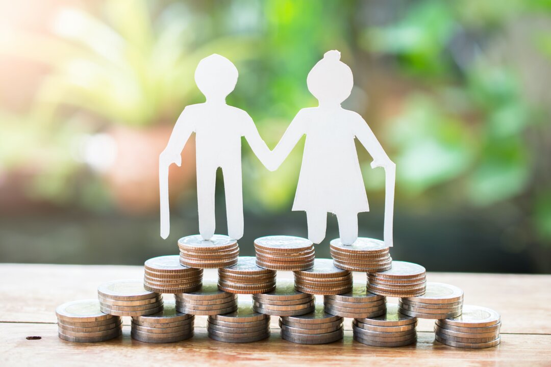 A Hierarchy for Retirement Savings