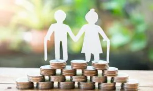 A Hierarchy for Retirement Savings