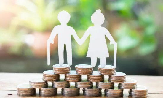A Hierarchy for Retirement Savings