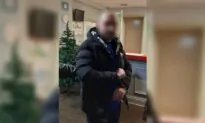 Alleged People Smuggler Arrested in UK After 27 llegal Immigrants Drowned in English Channel