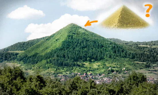 5 Mysterious Ancient Ruins That Could Prove Advanced Civilizations Existed in Prehistoric Times