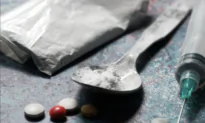 ‘The Littlest Victims’: The Fentanyl Epidemic Has Left Children Without Parents Across America