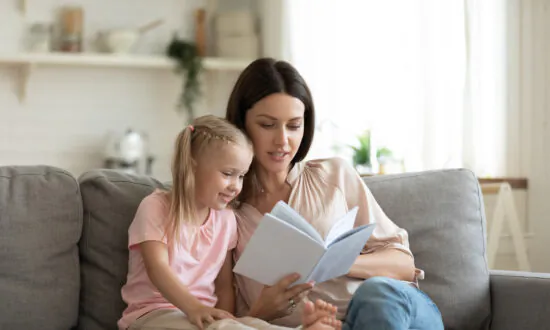 The Bad News Is the Good News for Parents