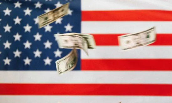 An American Tradition: Chronic Anti-Poverty Waste Via the Federal-to-Local Distribution Pipeline