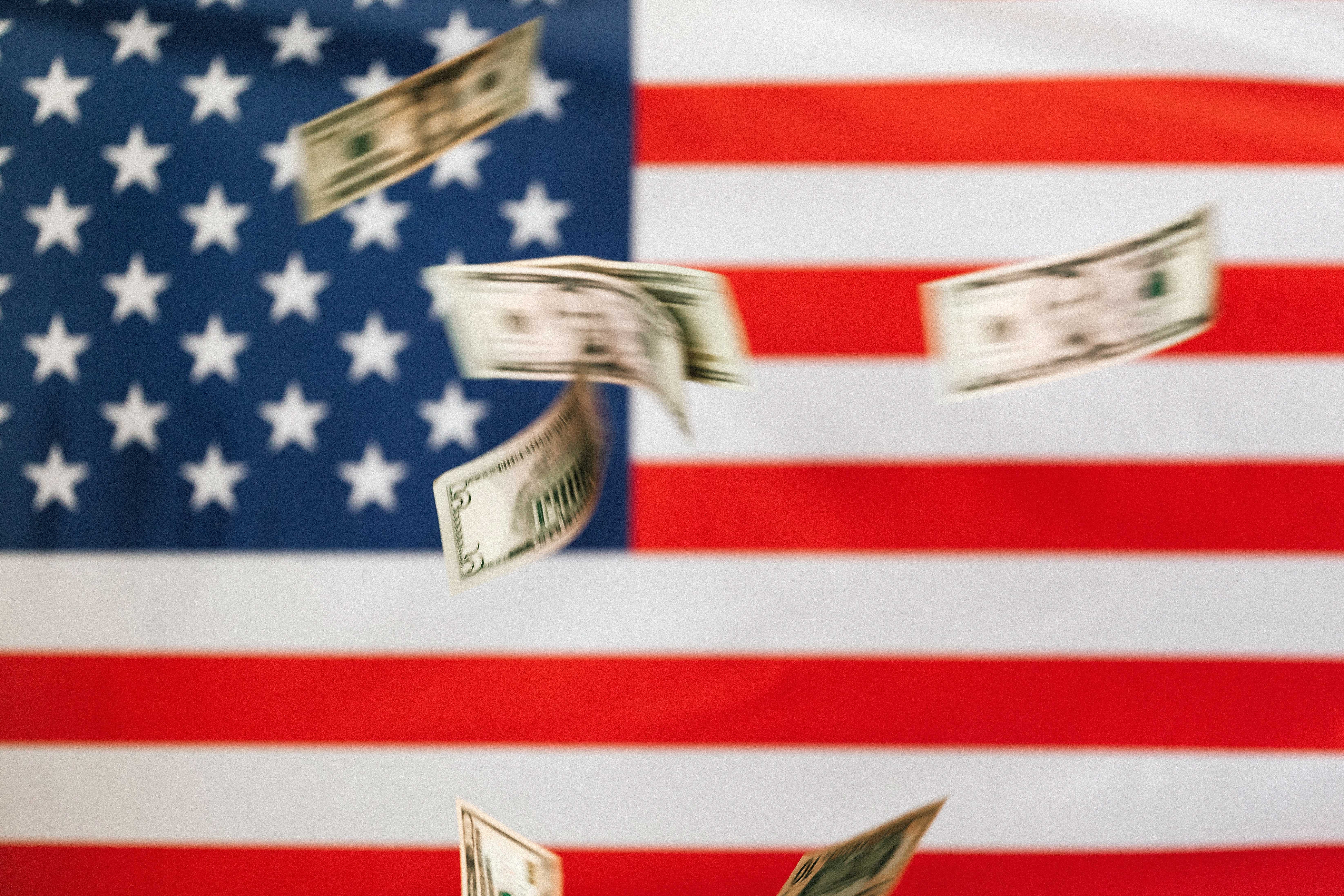 An American Tradition: Chronic Anti-Poverty Waste Via the Federal-to-Local Distribution Pipeline - Vimarsana News